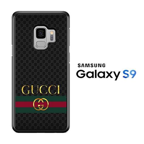 cover gucci samsung s9|Gucci Samsung Galaxy S9 Cases .